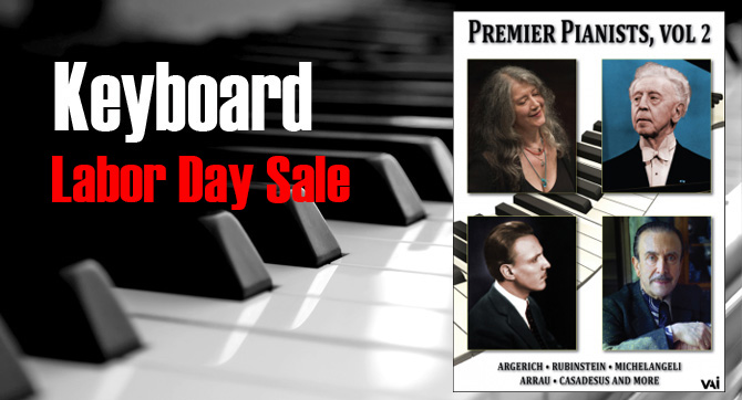Keyboards!